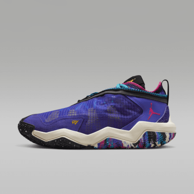 Reviews: Jordan Why Not .6 PF Men's Shoes. Nike.com
